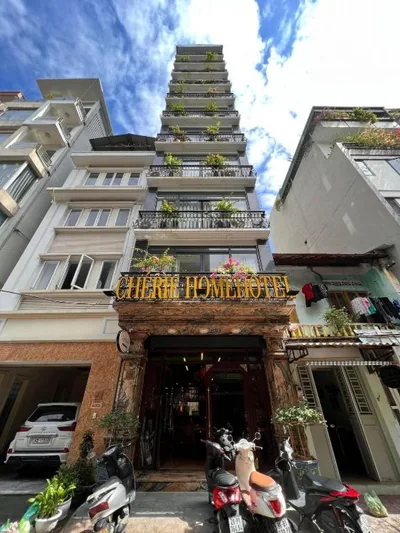CHÉRIE HOMEHOTEL – Photos 10