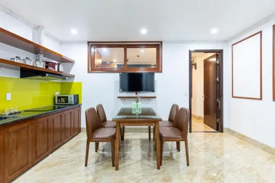 CHÉRIE HOMEHOTEL – Photos 15